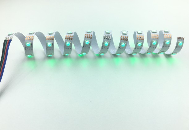 RGB SMD5050-60LED