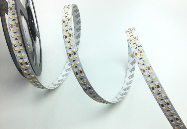 SMD2835 Unicolor 240LED 15mm PCB