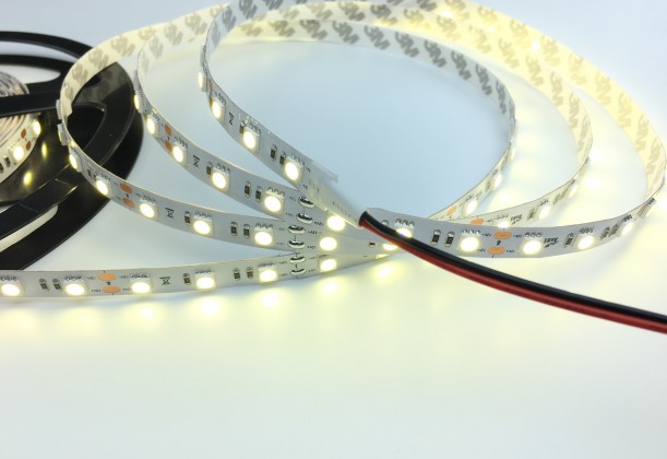 SMD5050 Unicolor 30LED 10mm PCB