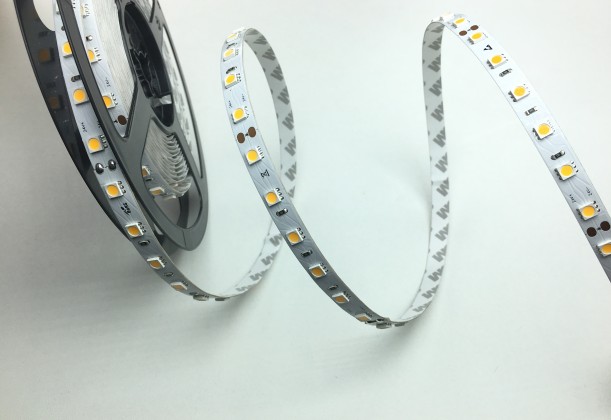 SMD5050 Unicolor 60LED 10mm PCB