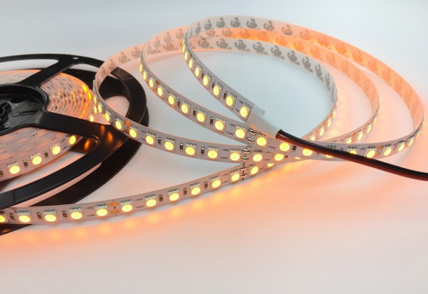 SMD5050 Unicolor 96LED 10mm PCB