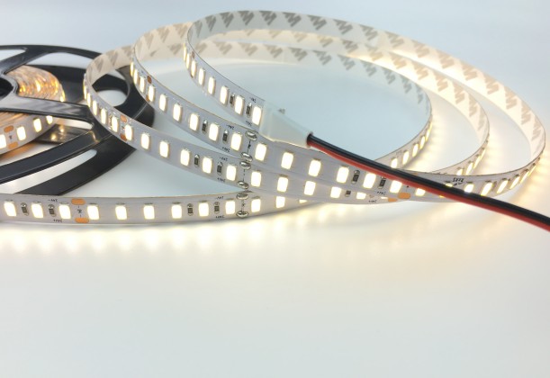 SMD5730 Unicolor 120LED 10mm PCB