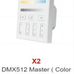 DMX512 Master X2 